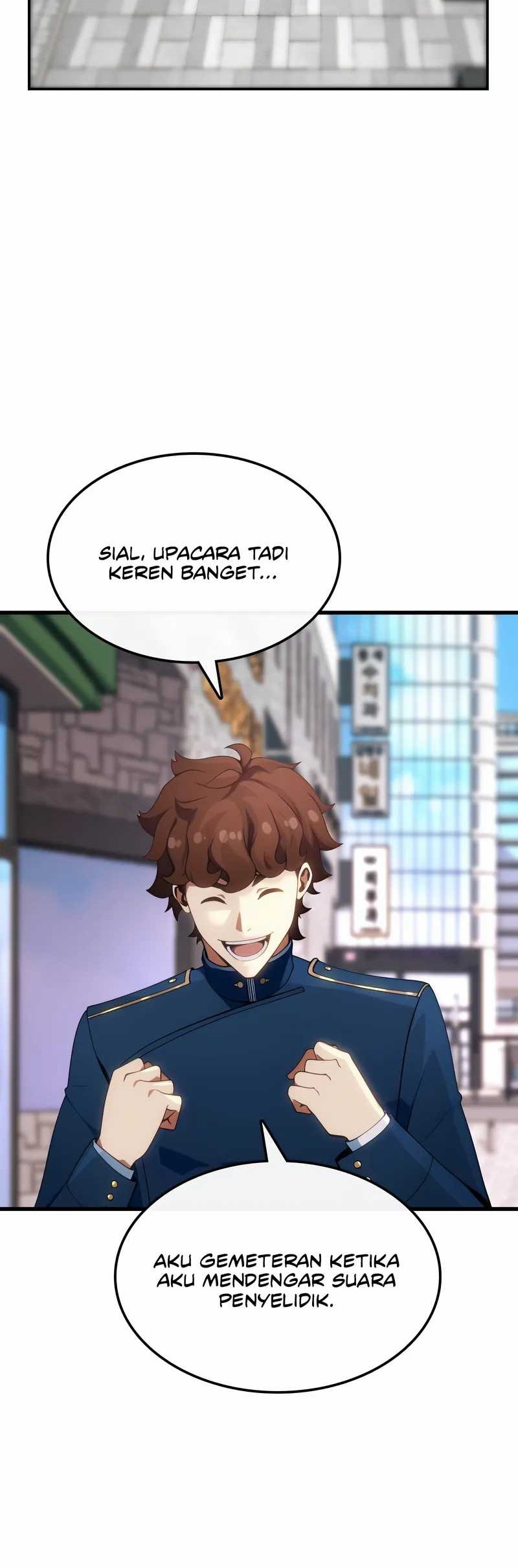 Writers Legacy Chapter 5 Gambar 69