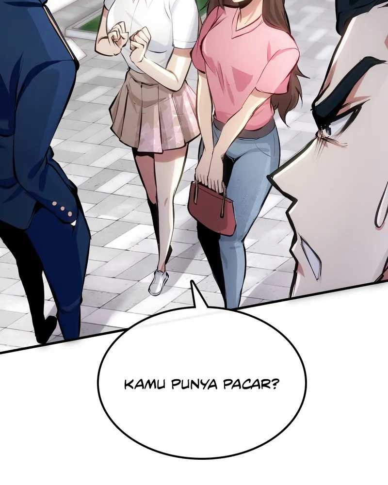 Writers Legacy Chapter 5 Gambar 86