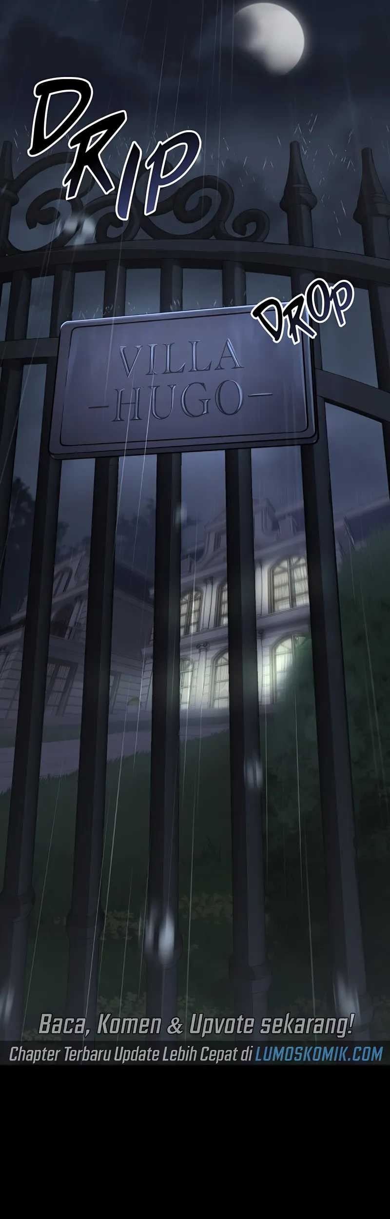 Writers Legacy Chapter 5 Gambar 96