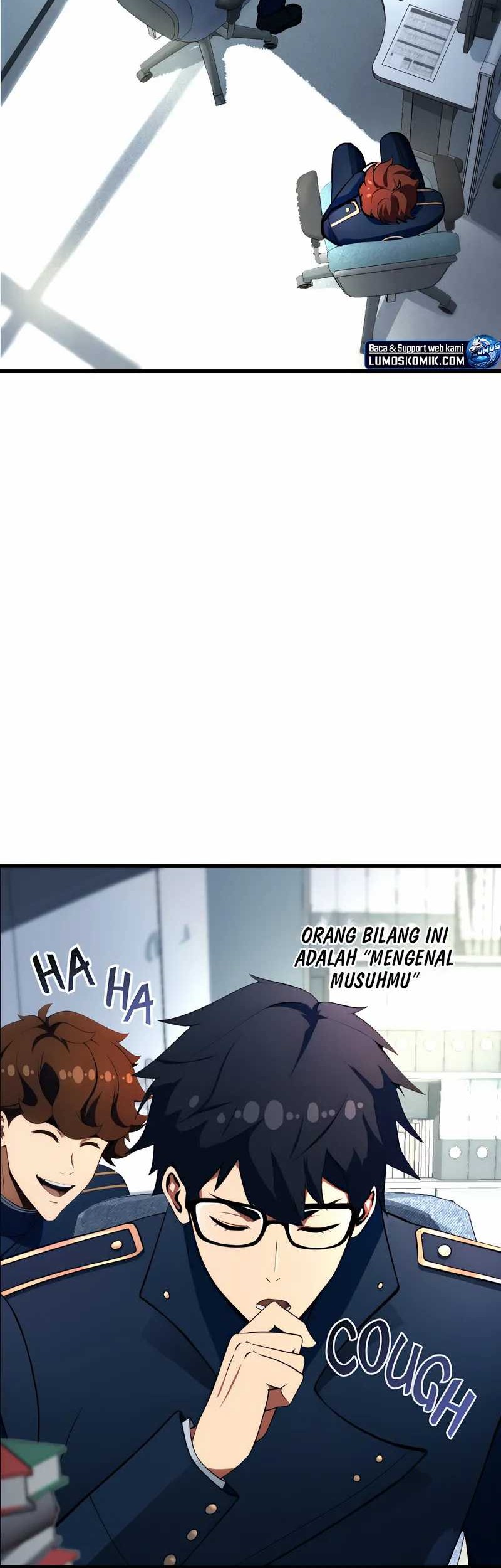 Writers Legacy Chapter 6 Gambar 26