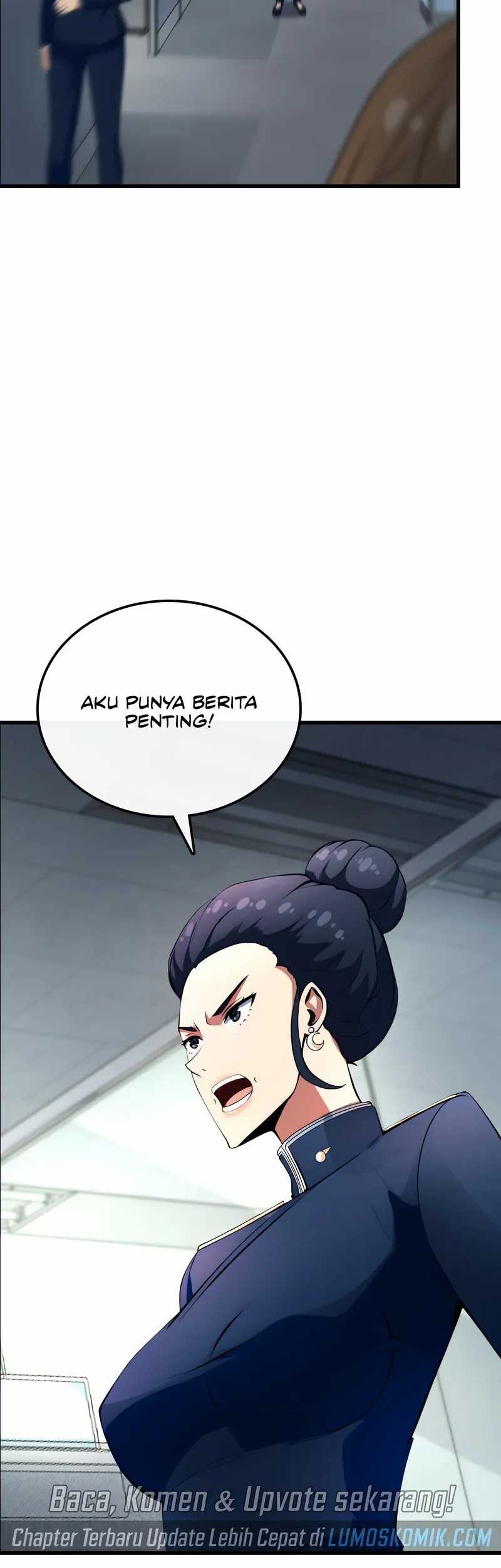 Writers Legacy Chapter 6 Gambar 29