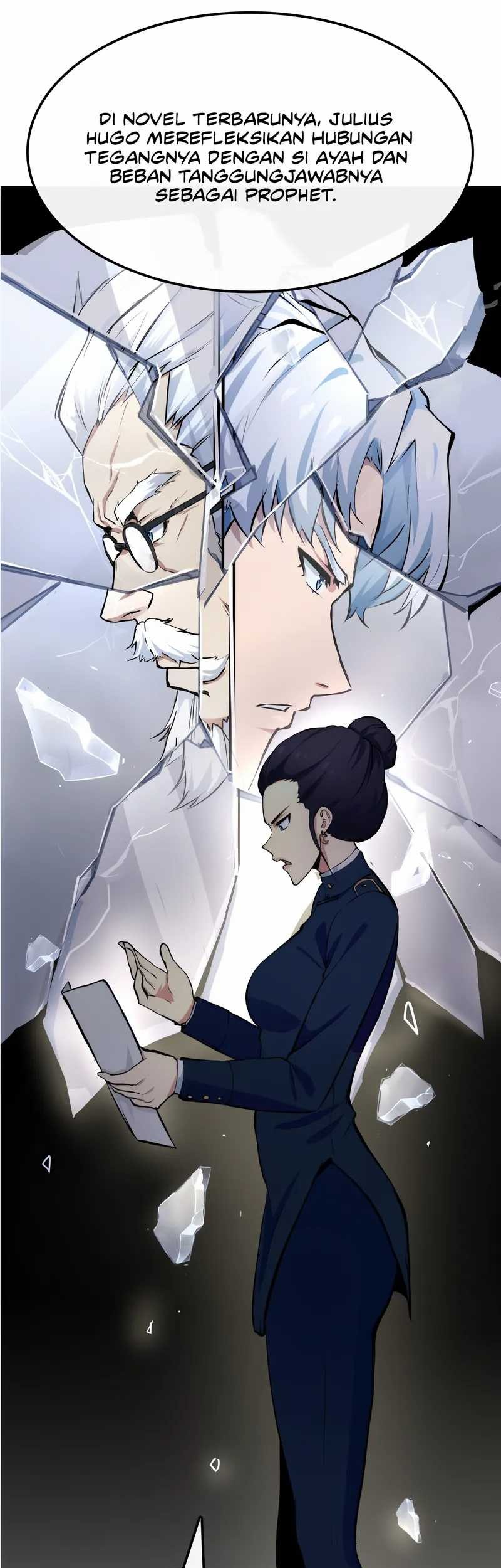 Writers Legacy Chapter 6 Gambar 34