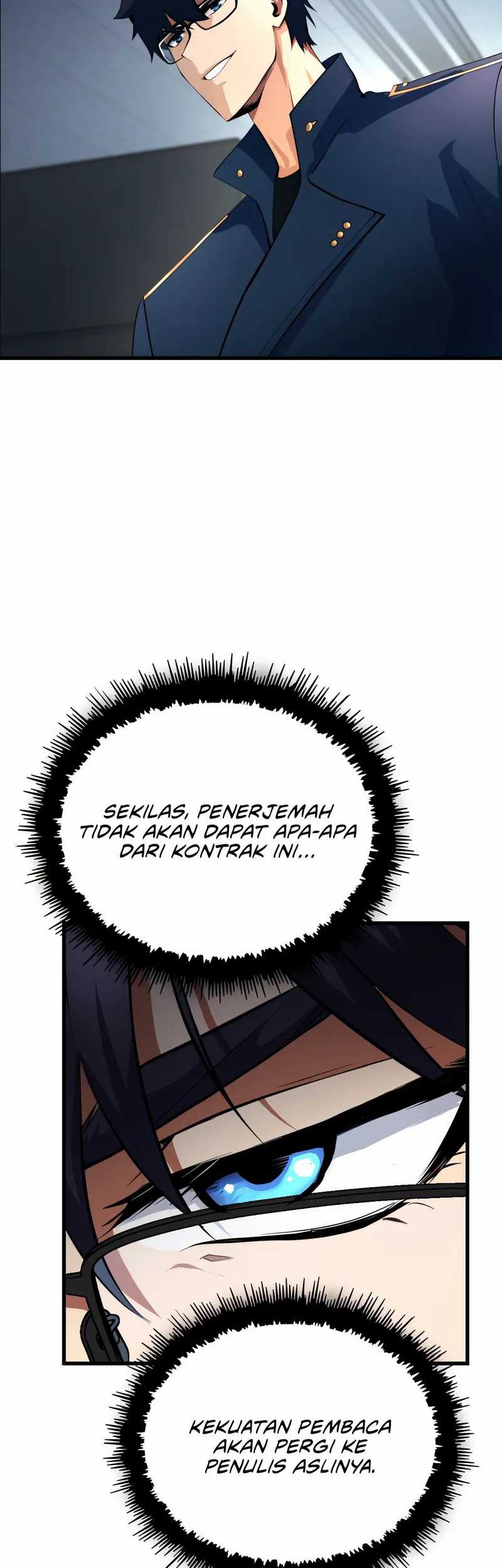 Writers Legacy Chapter 6 Gambar 46