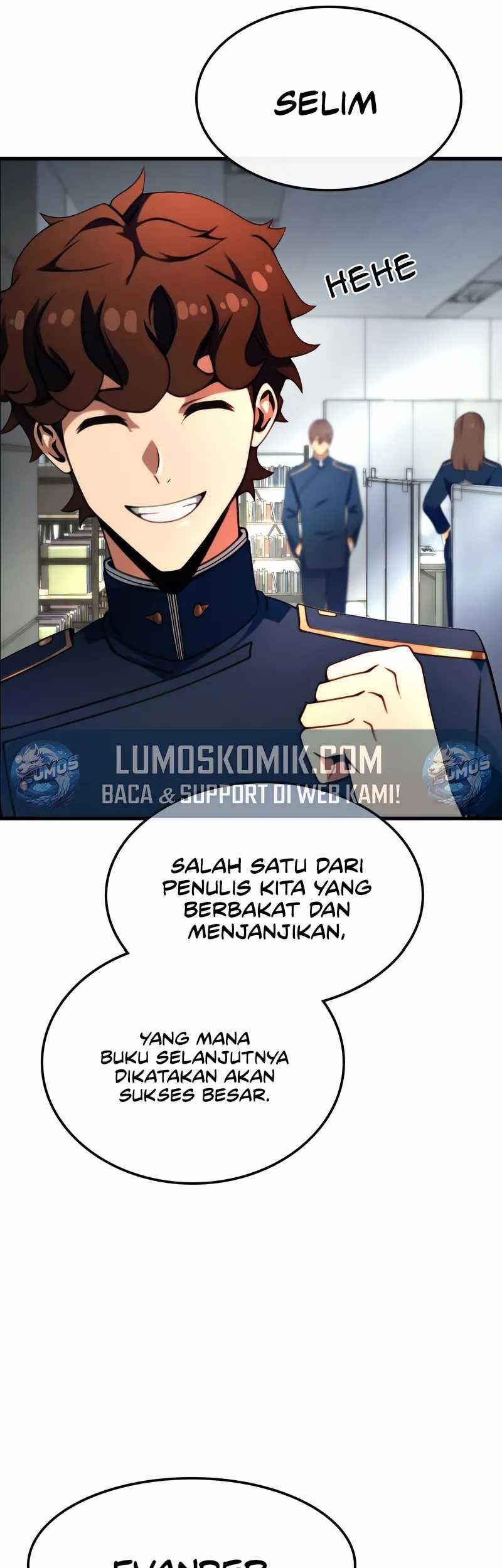 Writers Legacy Chapter 6 Gambar 50