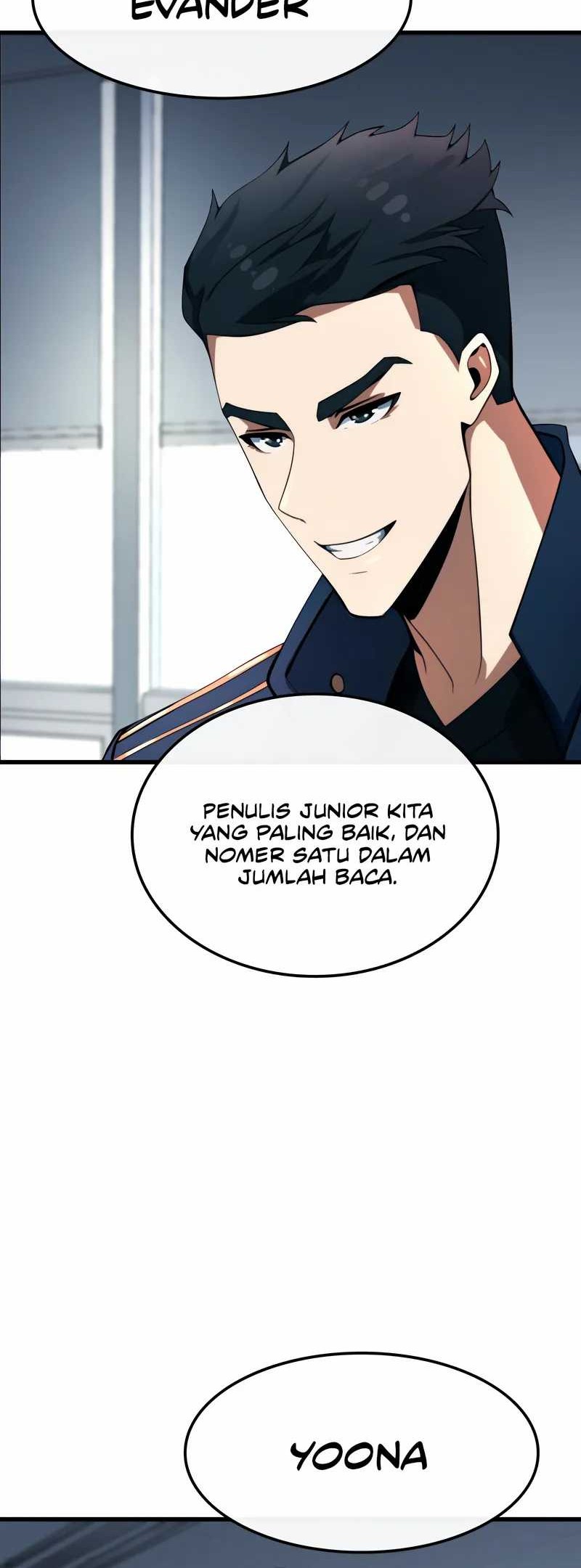 Writers Legacy Chapter 6 Gambar 51