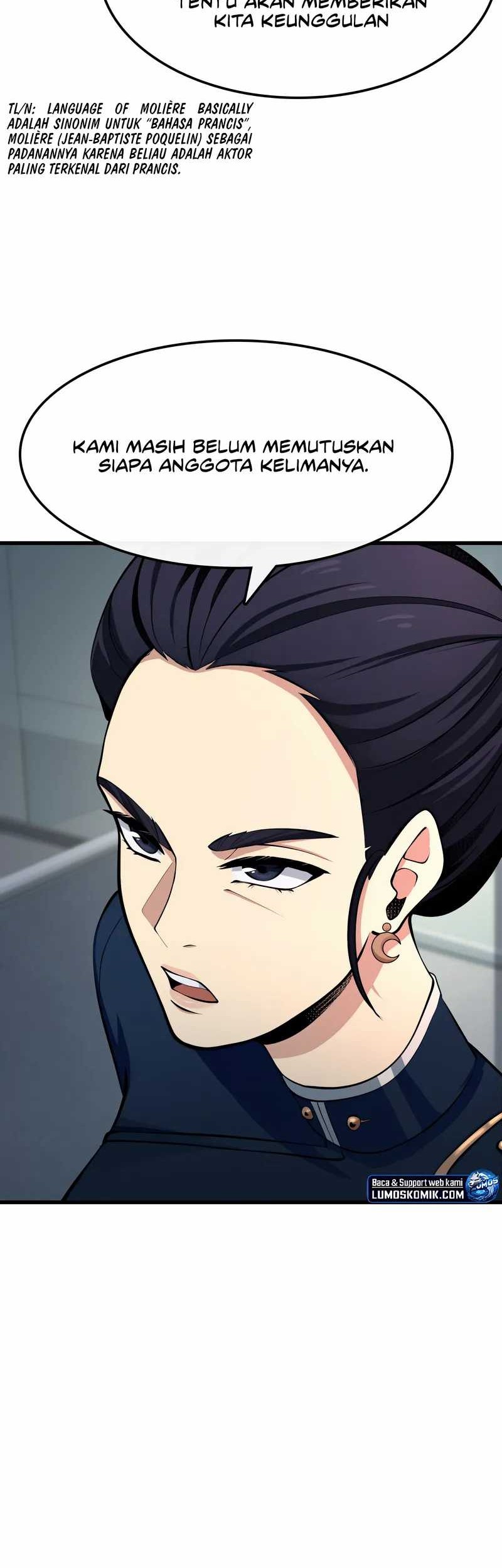 Writers Legacy Chapter 6 Gambar 55