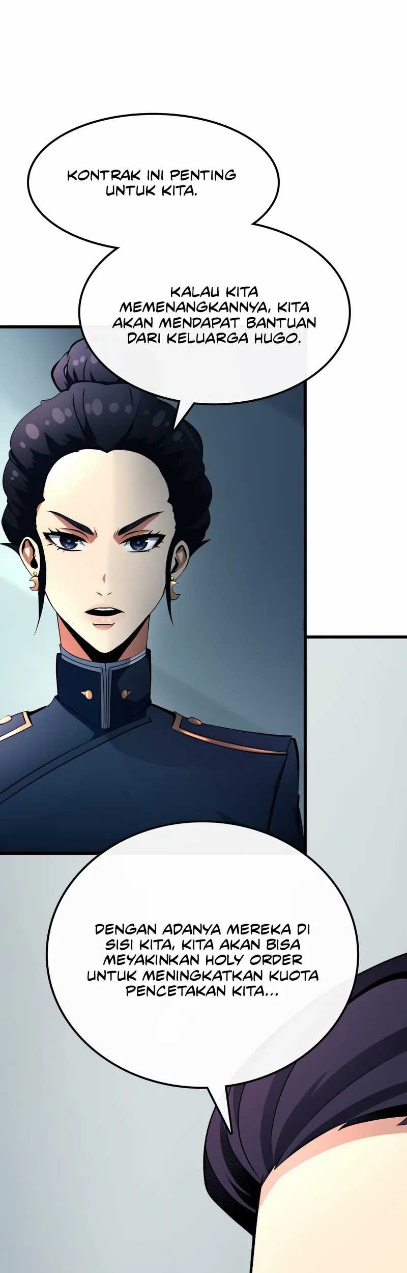 Writers Legacy Chapter 6 Gambar 57