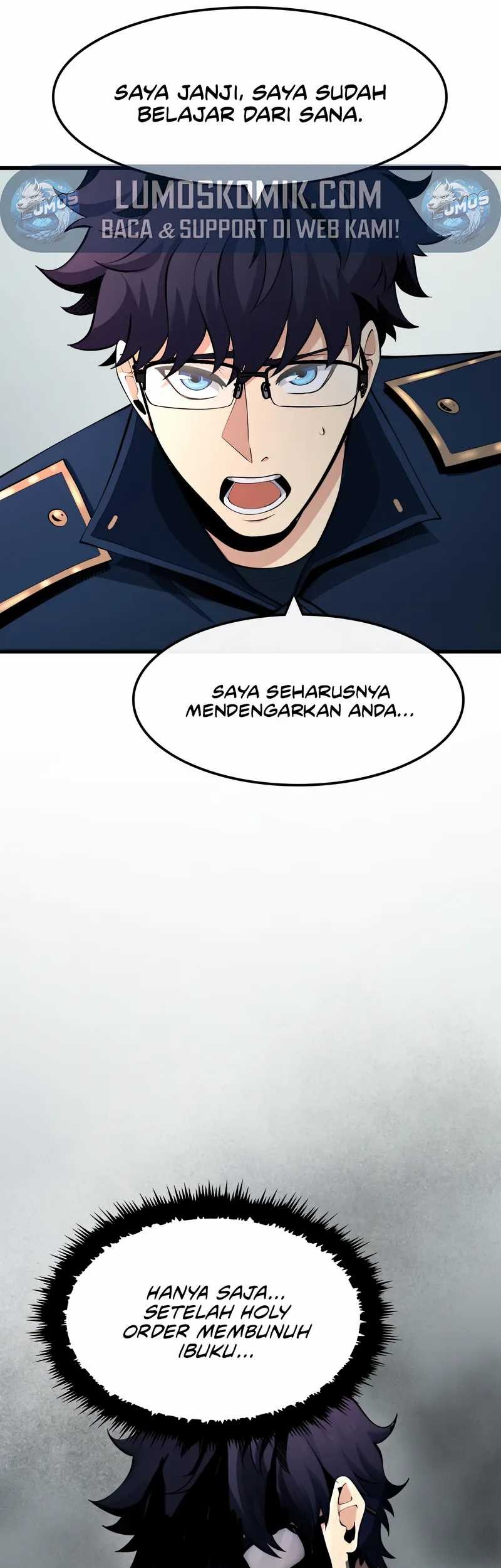 Writers Legacy Chapter 6 Gambar 65