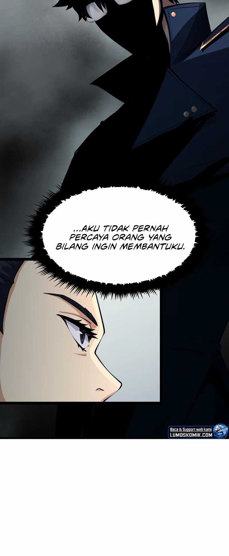 Writers Legacy Chapter 6 Gambar 66