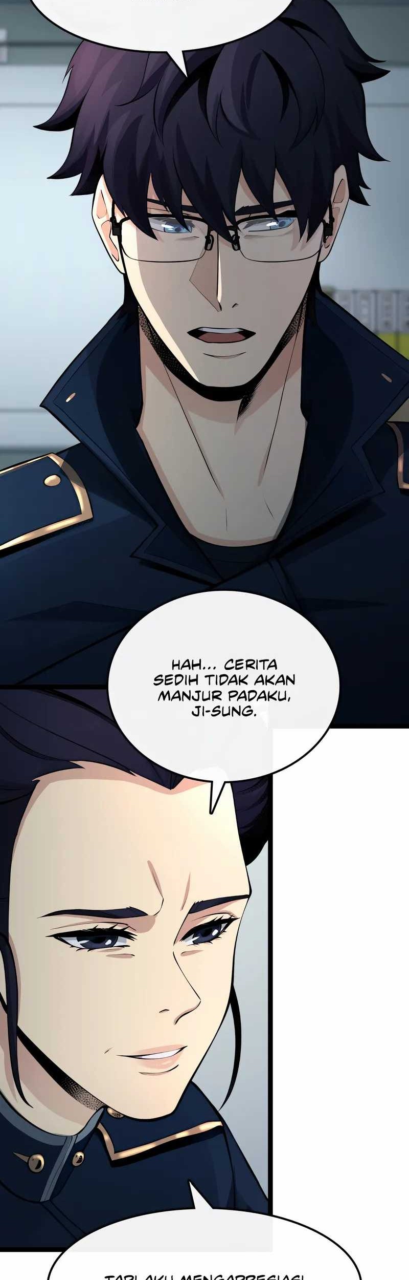 Writers Legacy Chapter 6 Gambar 68