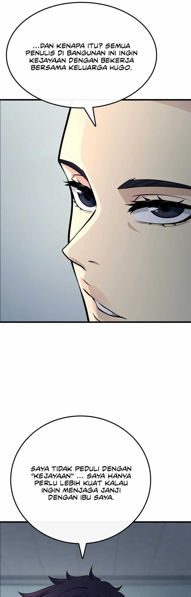 Writers Legacy Chapter 6 Gambar 72