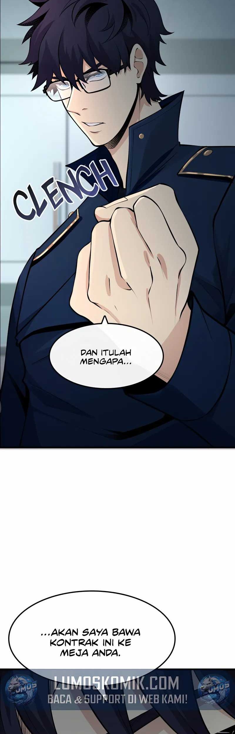 Writers Legacy Chapter 6 Gambar 73