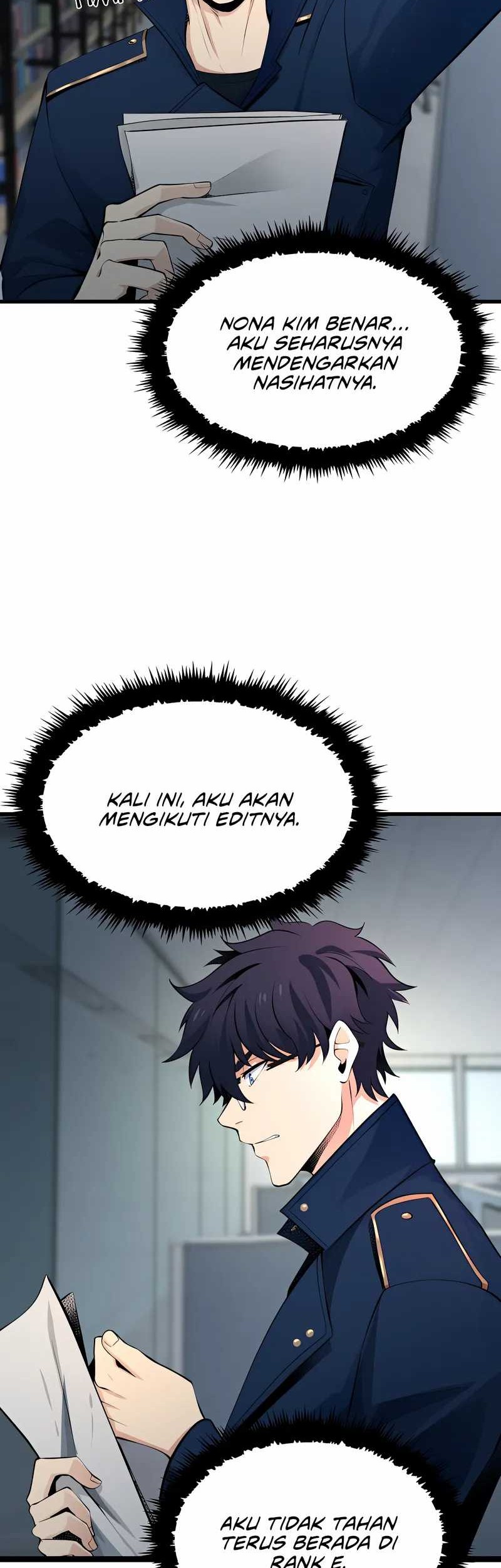 Writers Legacy Chapter 6 Gambar 5