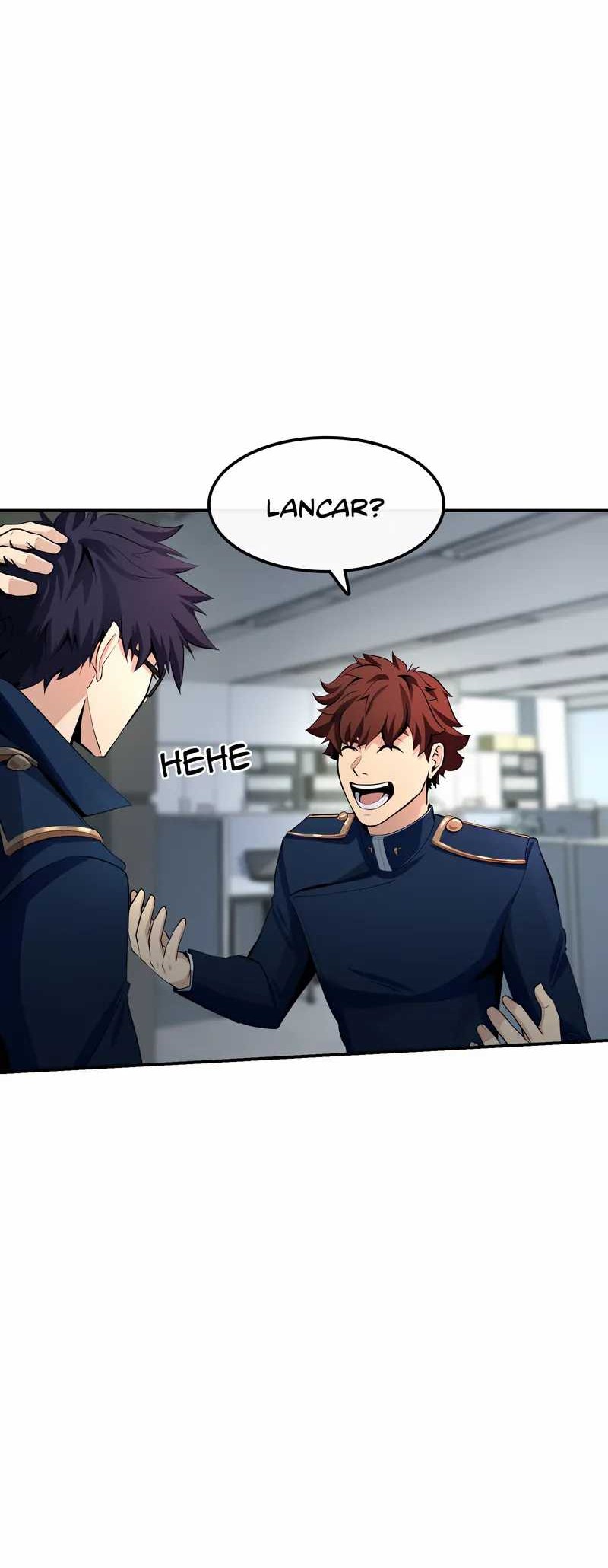 Writers Legacy Chapter 6 Gambar 78