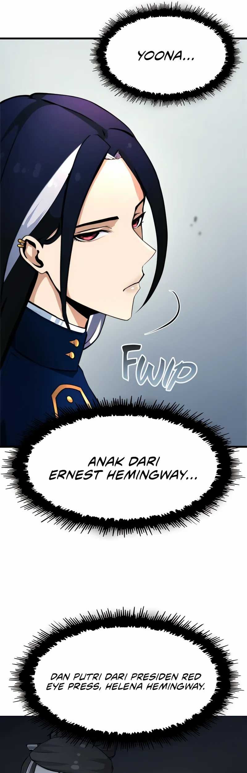 Writers Legacy Chapter 6 Gambar 81