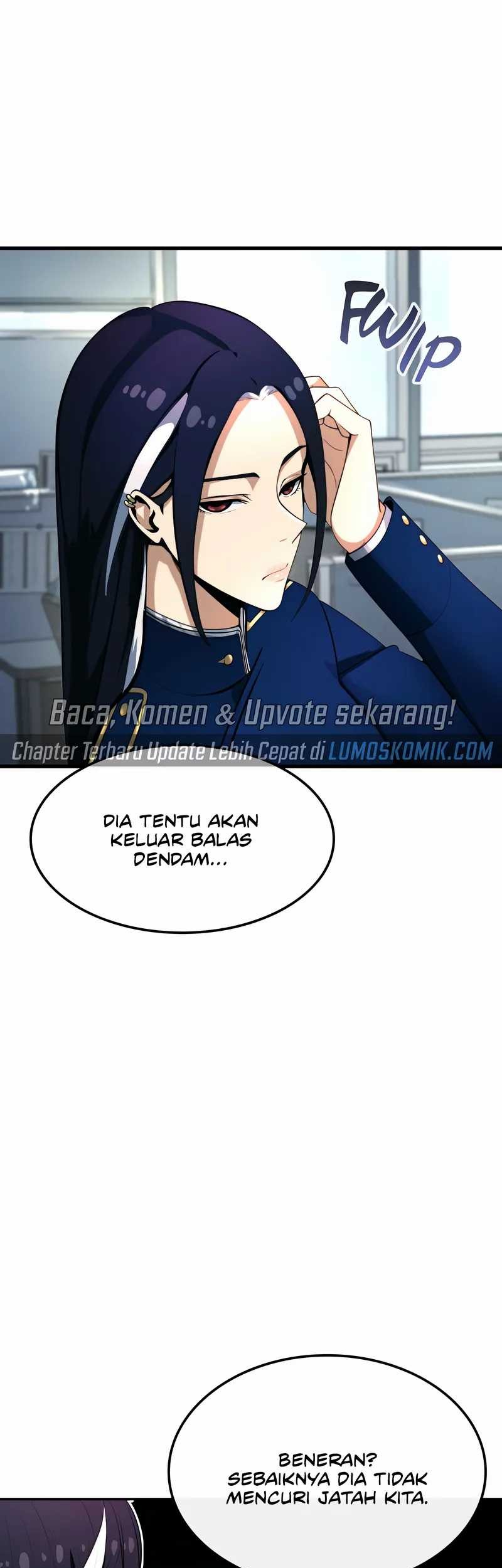 Writers Legacy Chapter 6 Gambar 84