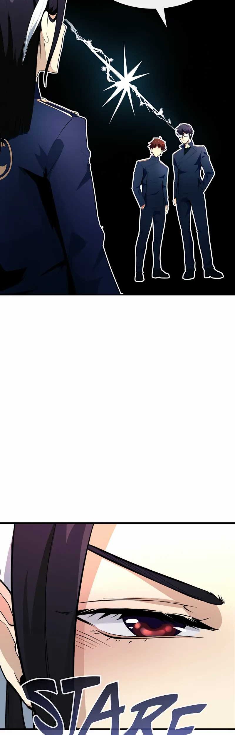 Writers Legacy Chapter 6 Gambar 85