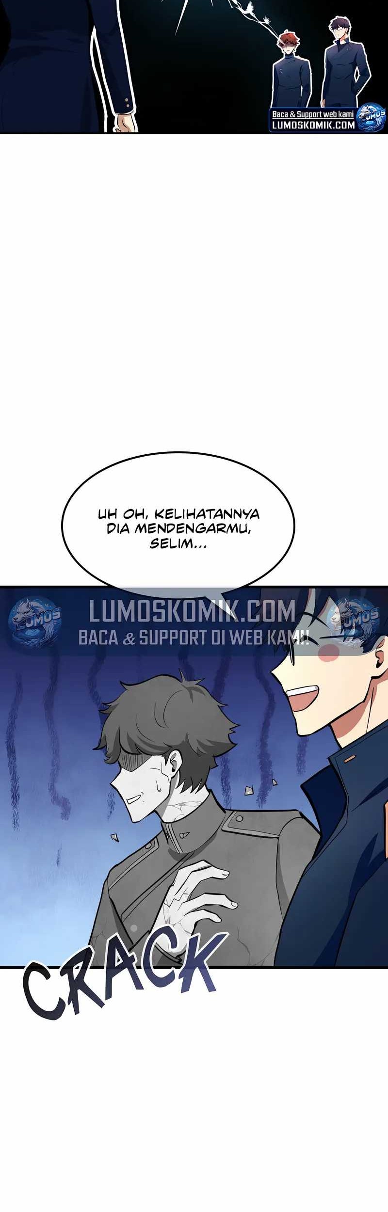 Writers Legacy Chapter 6 Gambar 88