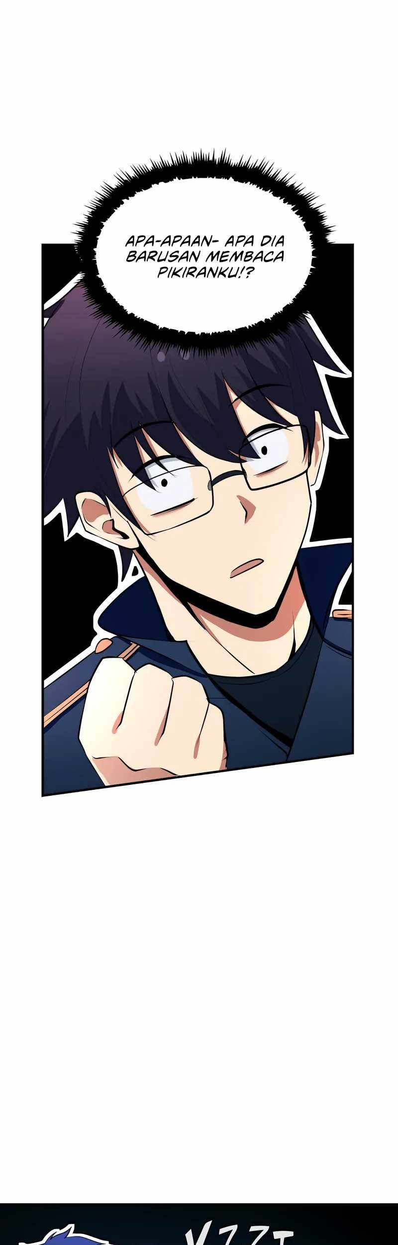 Writers Legacy Chapter 6 Gambar 108