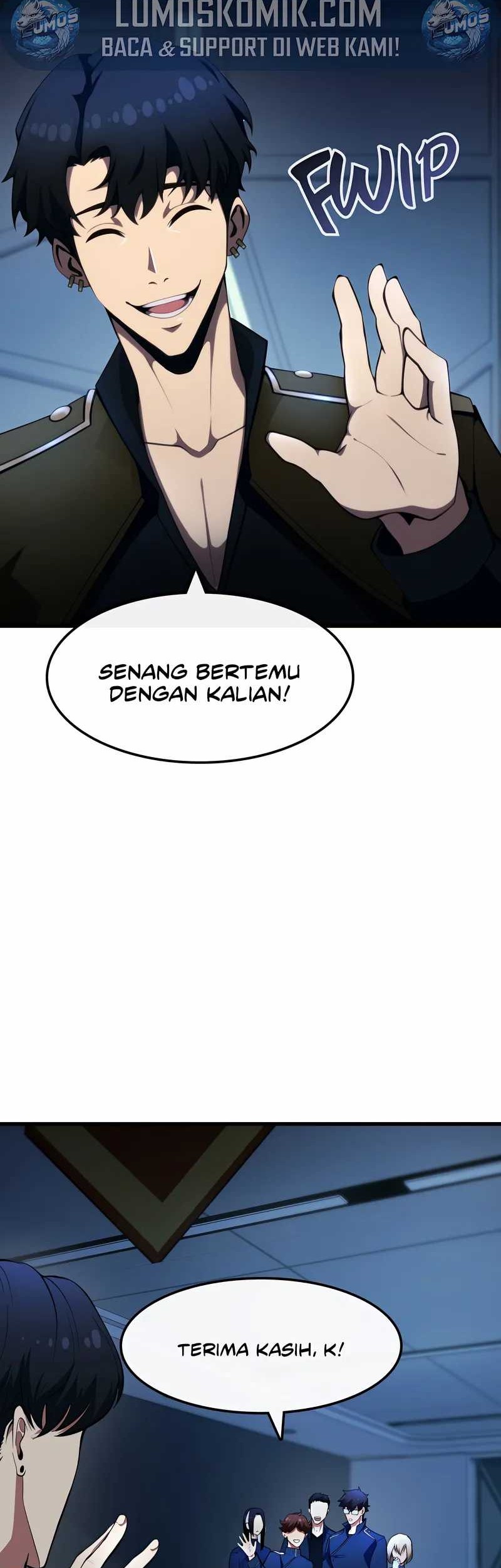 Writers Legacy Chapter 6 Gambar 118