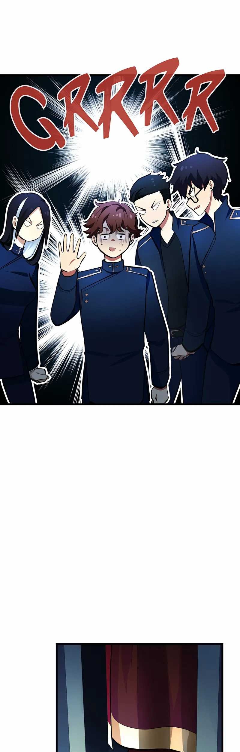 Writers Legacy Chapter 6 Gambar 120