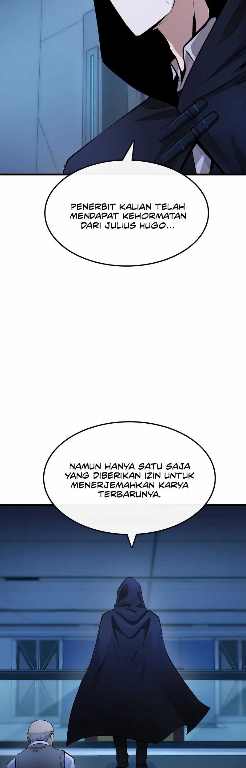 Writers Legacy Chapter 6 Gambar 127