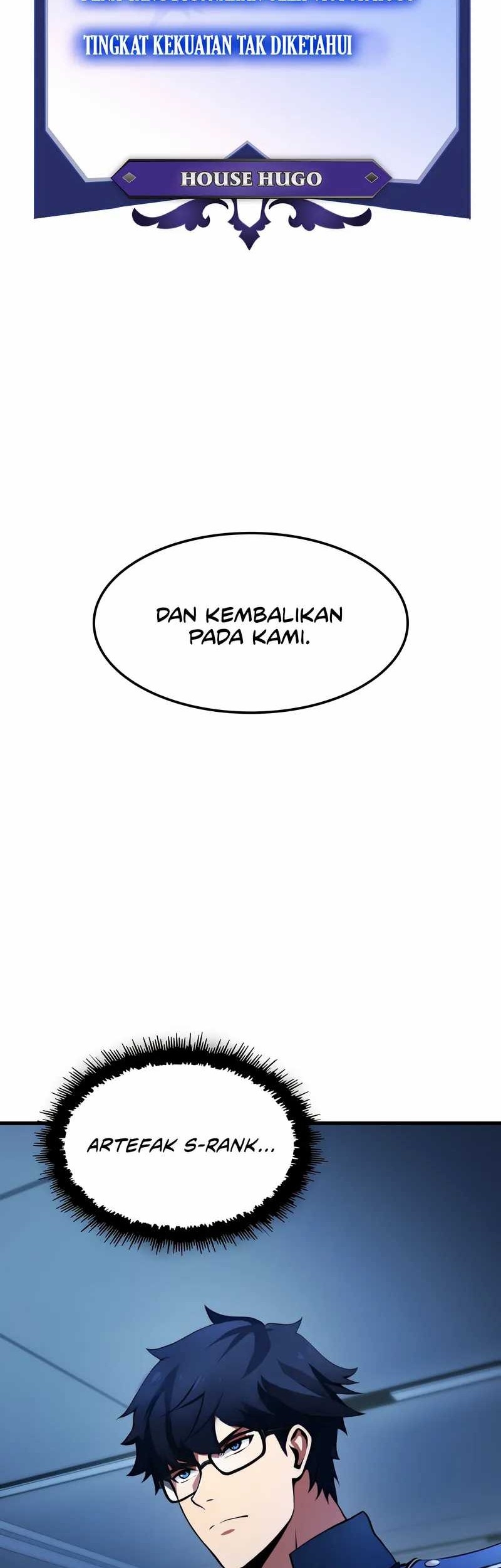 Writers Legacy Chapter 6 Gambar 130