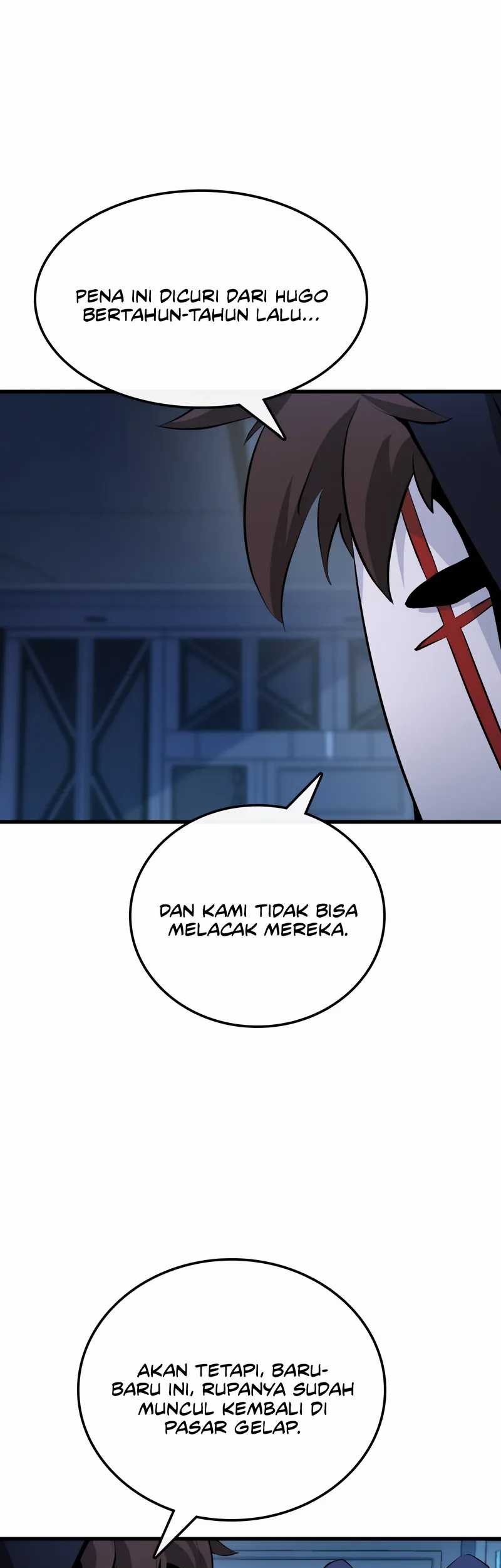 Writers Legacy Chapter 6 Gambar 132