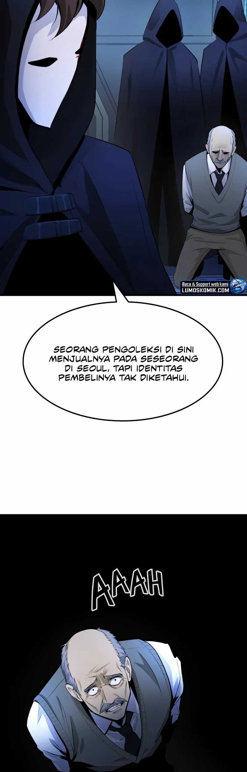 Writers Legacy Chapter 6 Gambar 133