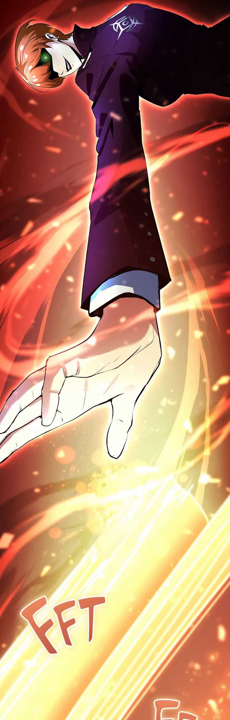 Writers Legacy Chapter 6 Gambar 143