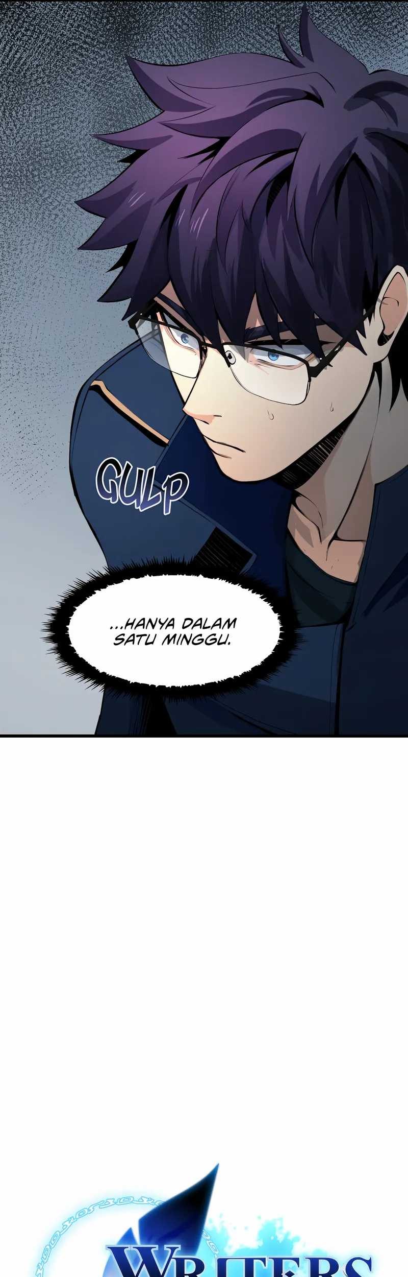 Writers Legacy Chapter 6 Gambar 17