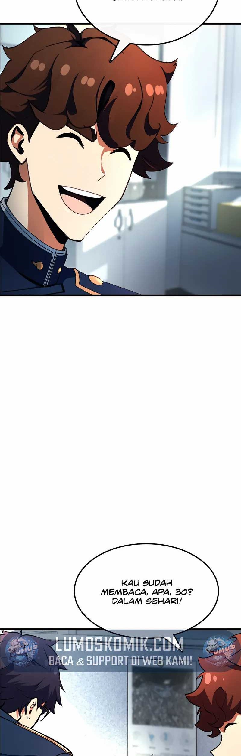 Writers Legacy Chapter 6 Gambar 23
