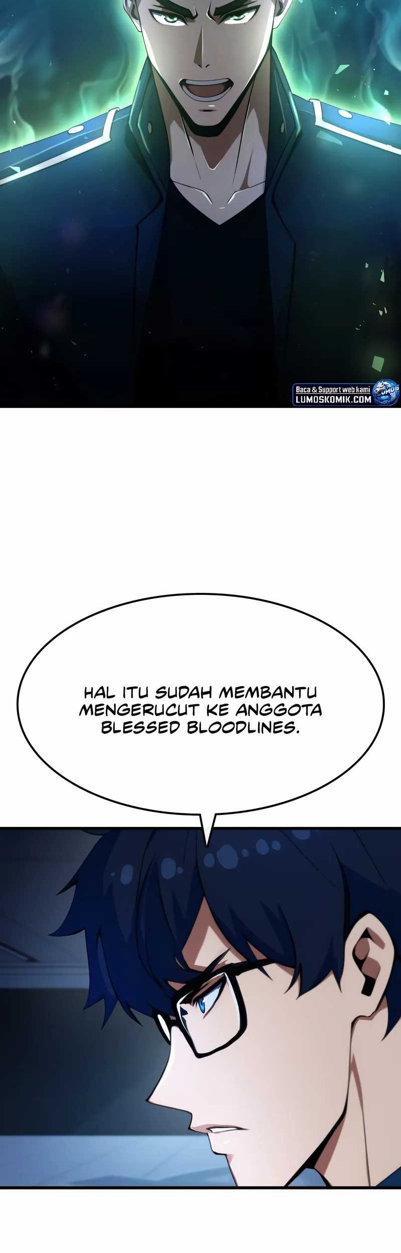 Writers Legacy Chapter 7 Gambar 30