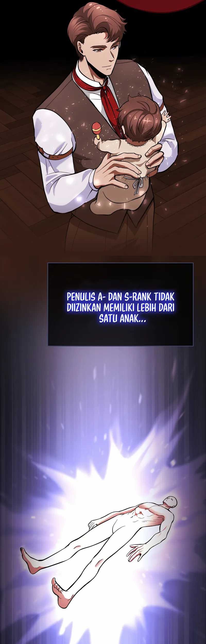 Writers Legacy Chapter 7 Gambar 38