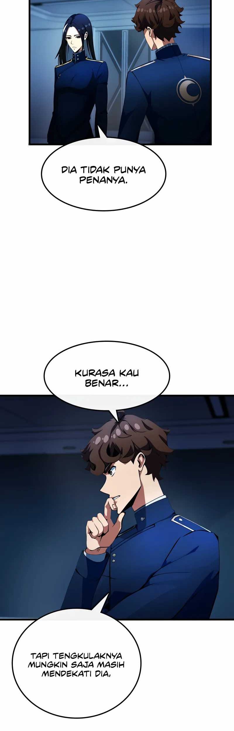 Writers Legacy Chapter 7 Gambar 45