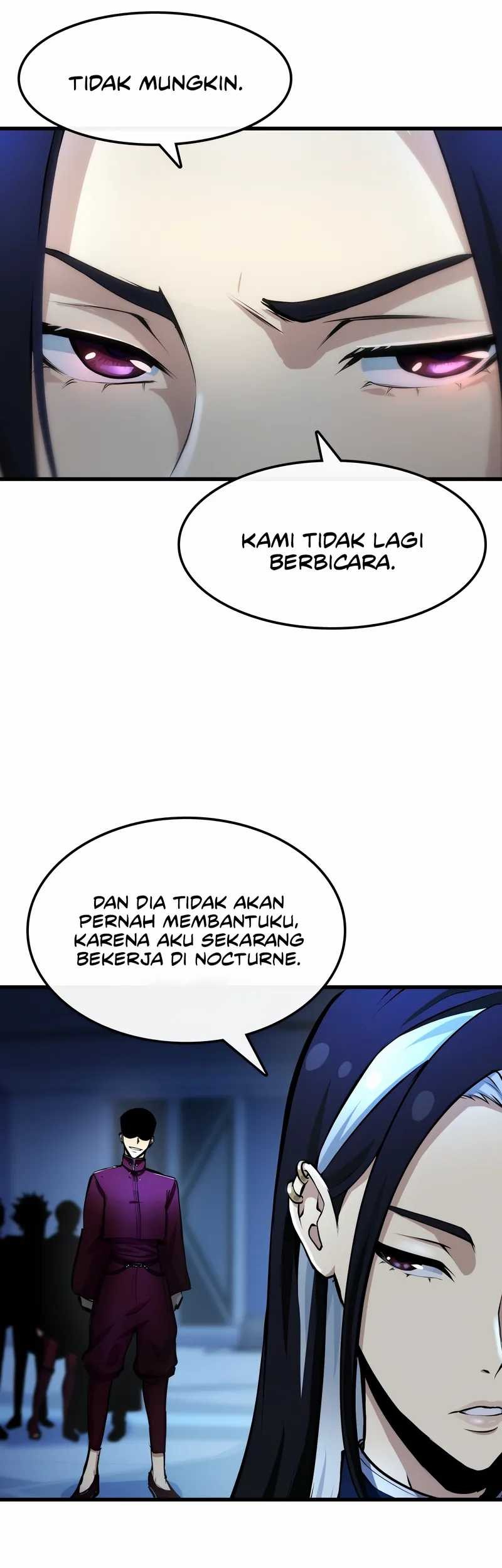 Writers Legacy Chapter 7 Gambar 50