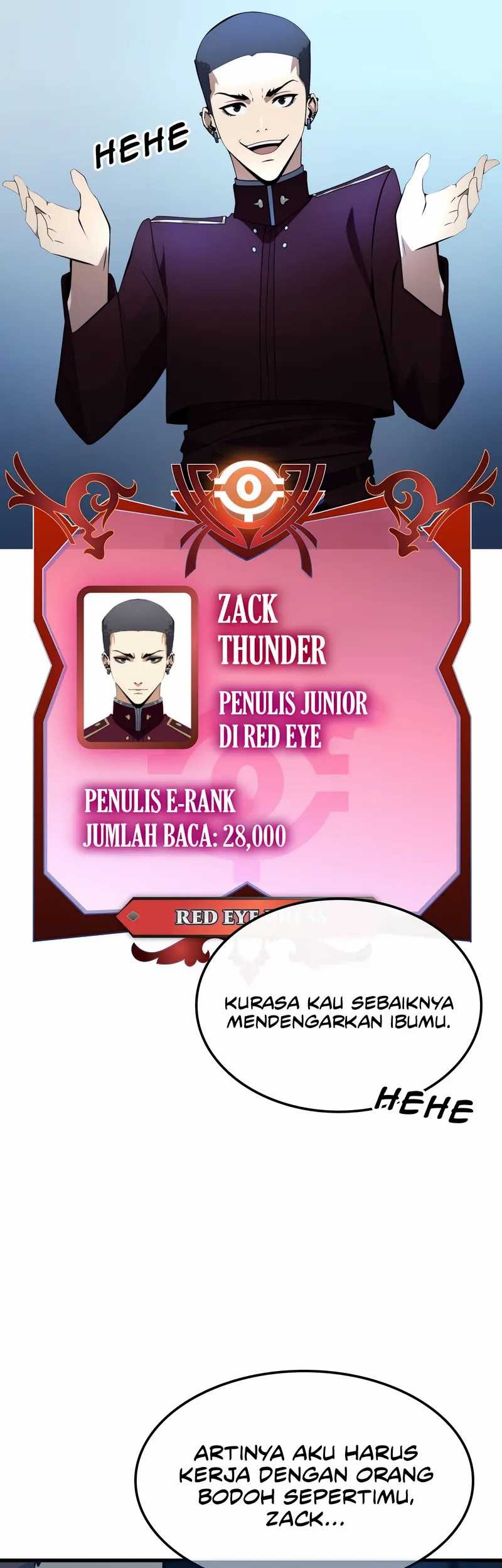 Writers Legacy Chapter 7 Gambar 52
