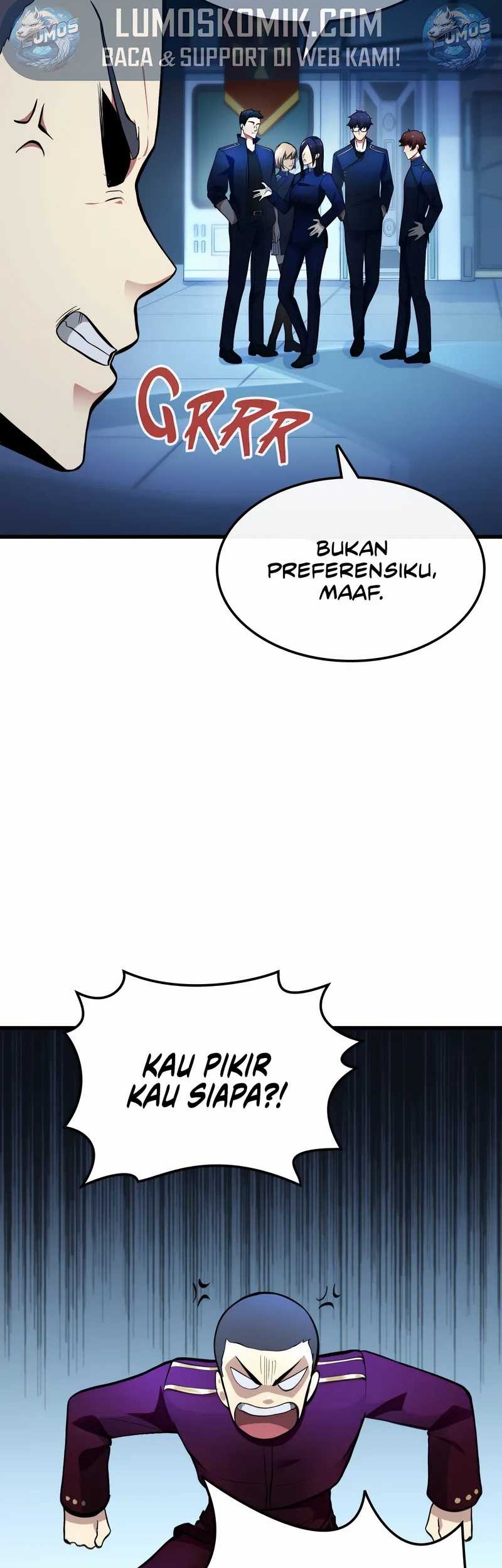 Writers Legacy Chapter 7 Gambar 53