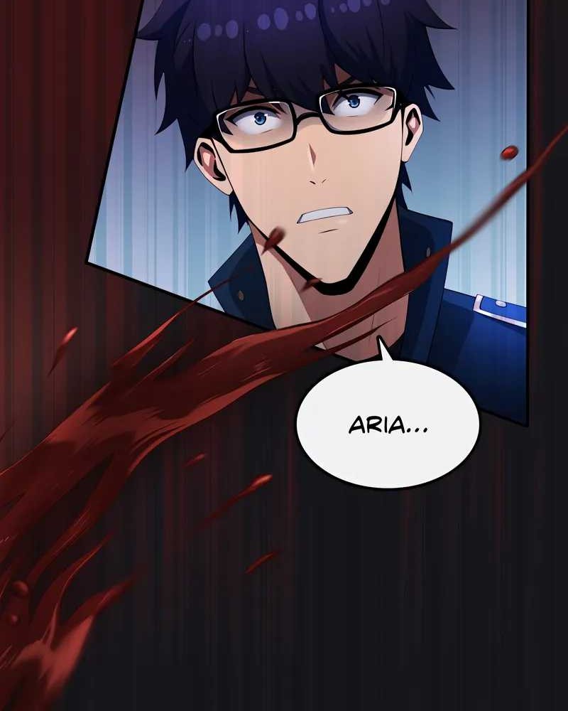 Writers Legacy Chapter 7 Gambar 3