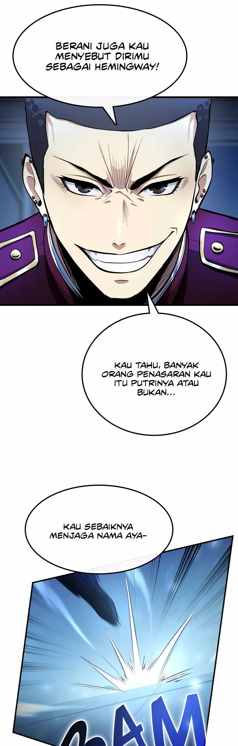 Writers Legacy Chapter 7 Gambar 55