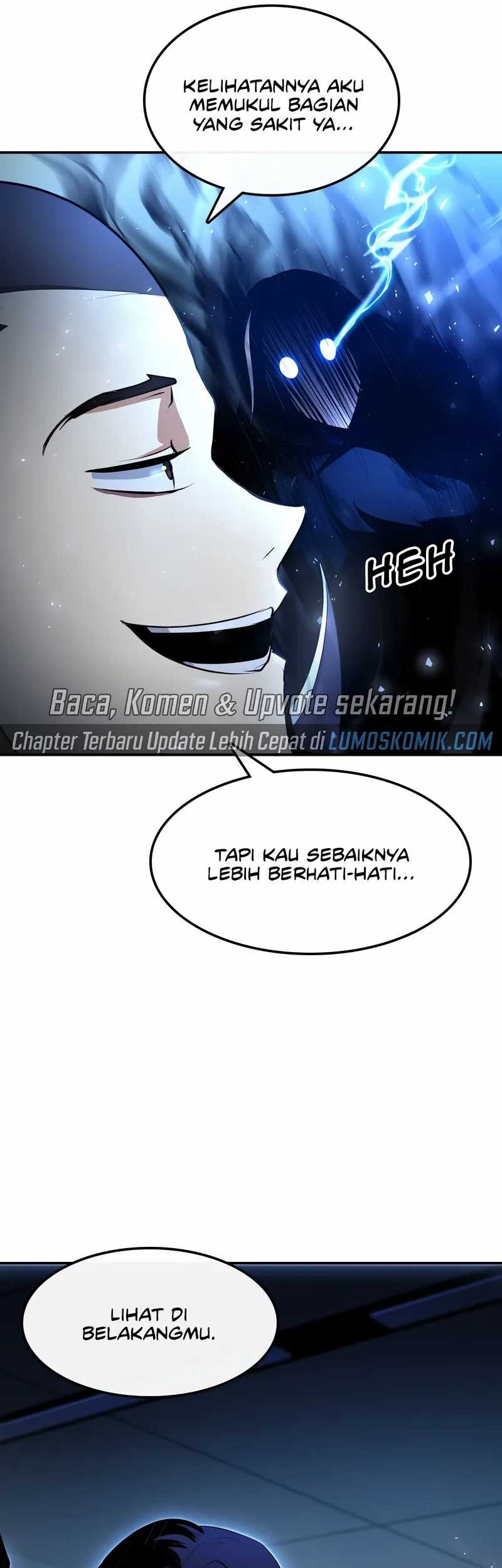 Writers Legacy Chapter 7 Gambar 58