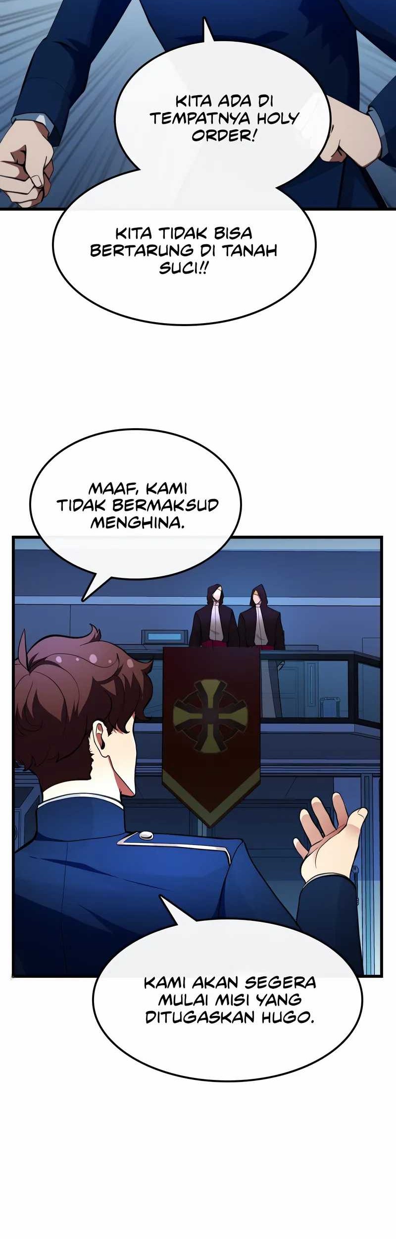 Writers Legacy Chapter 7 Gambar 62