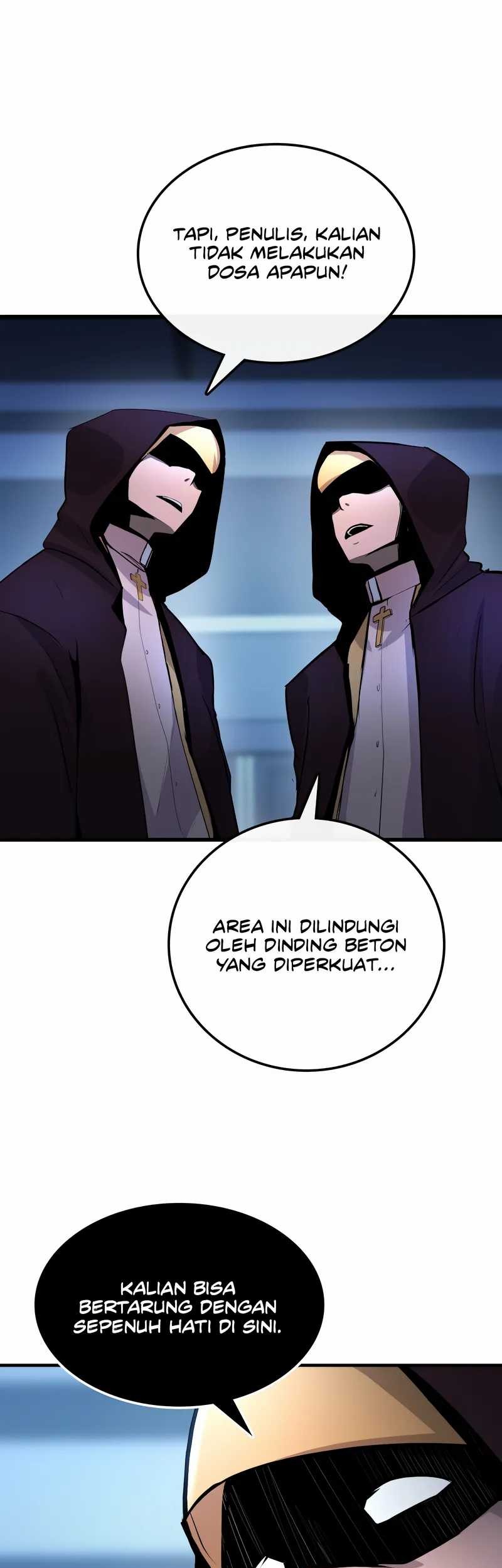 Writers Legacy Chapter 7 Gambar 64