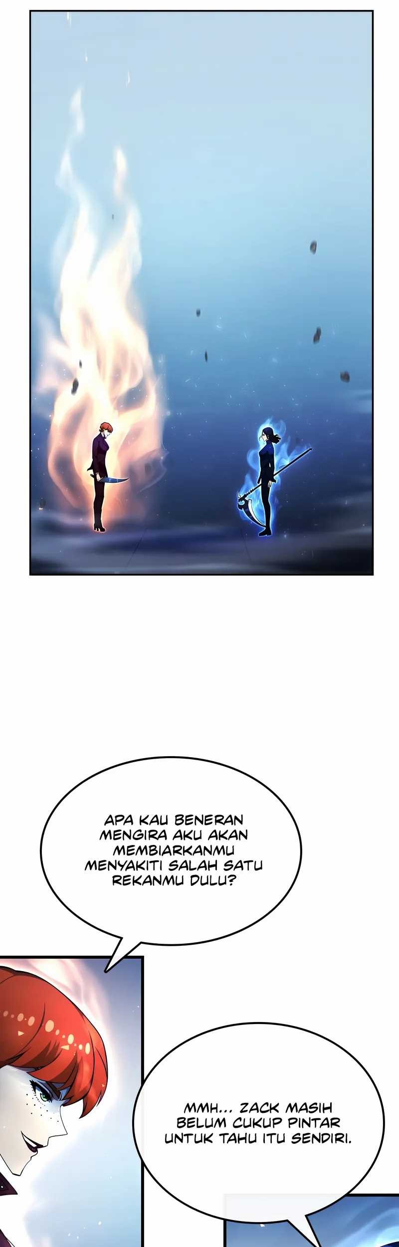Writers Legacy Chapter 7 Gambar 73