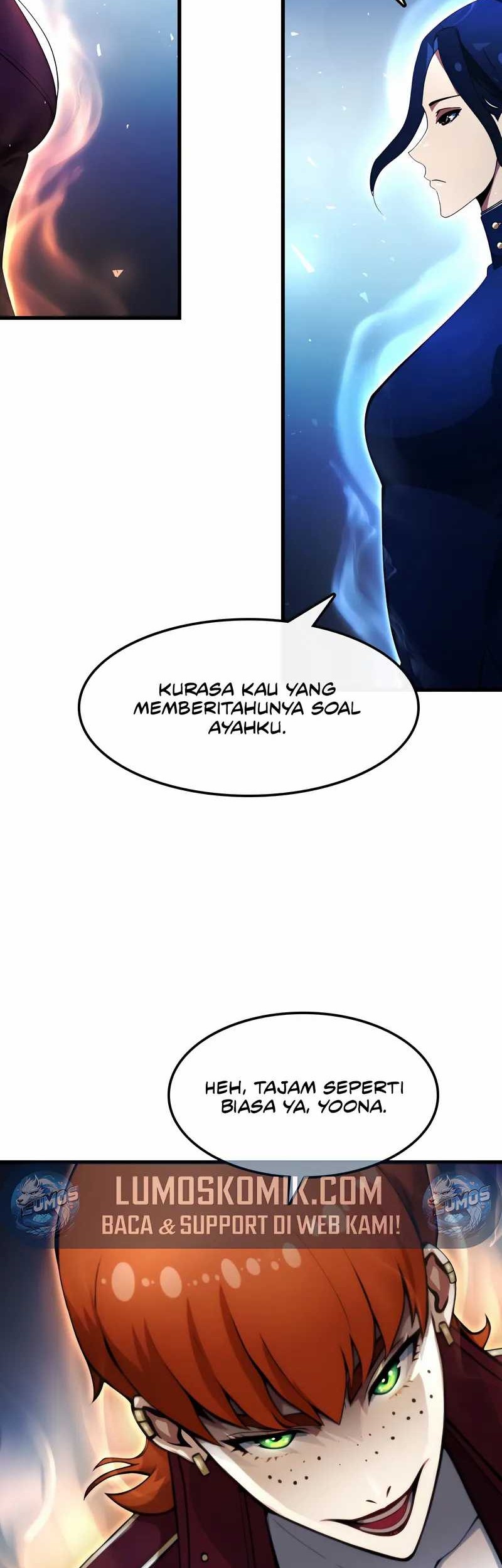 Writers Legacy Chapter 7 Gambar 74