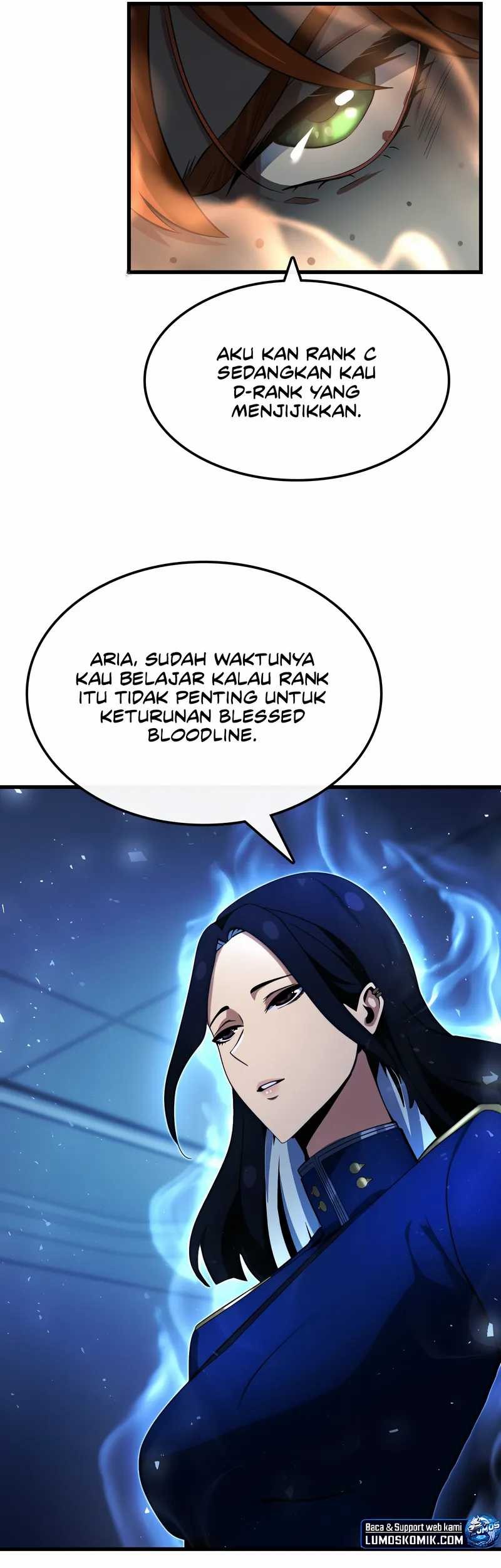 Writers Legacy Chapter 7 Gambar 76