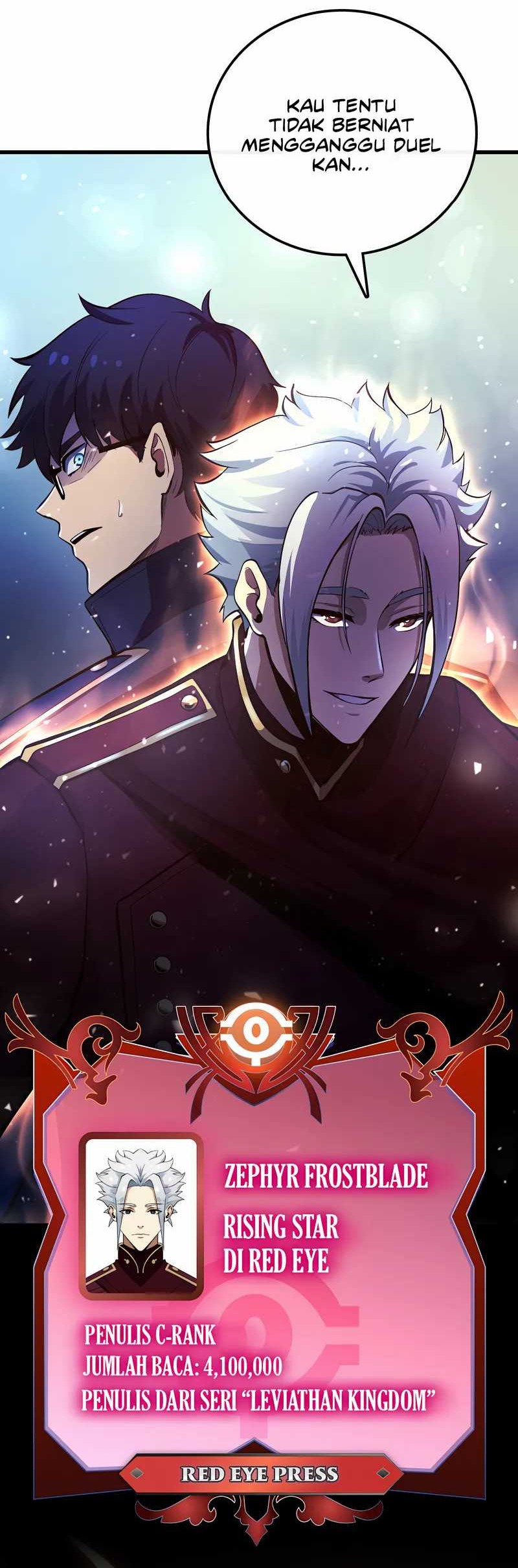 Writers Legacy Chapter 7 Gambar 82