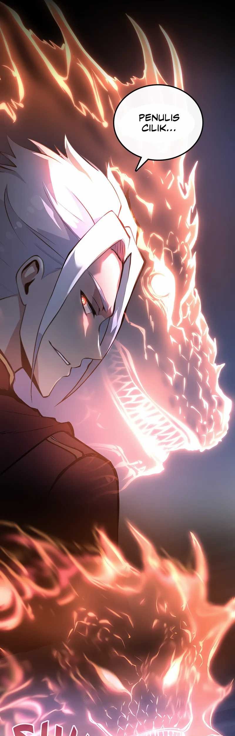 Writers Legacy Chapter 7 Gambar 83