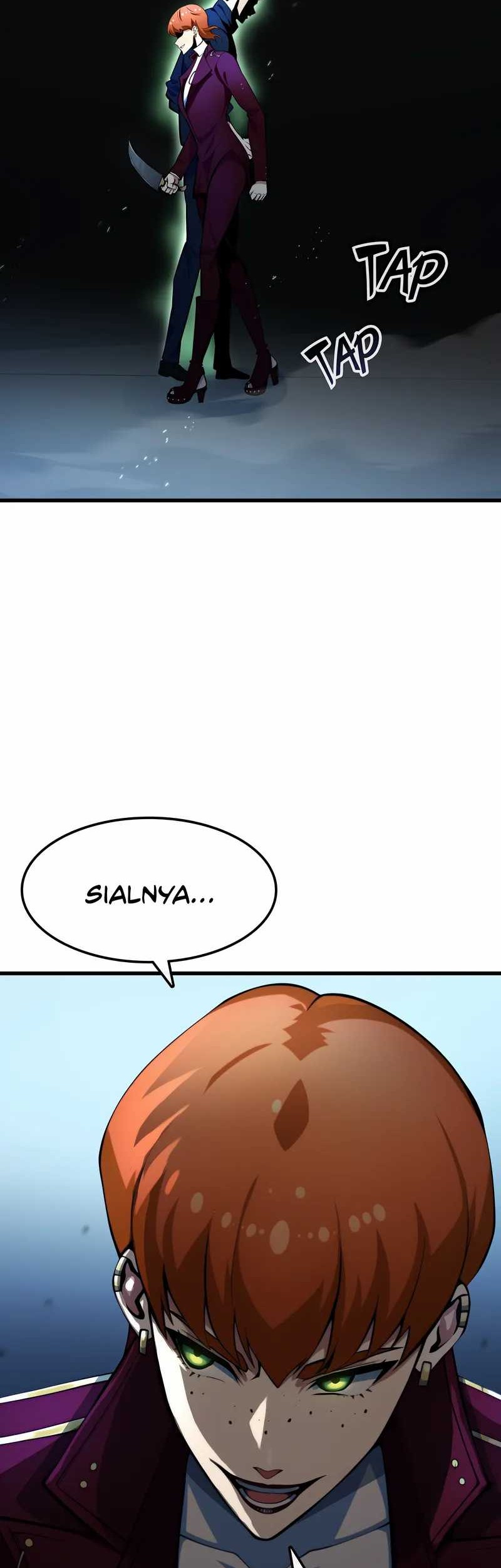 Writers Legacy Chapter 7 Gambar 11