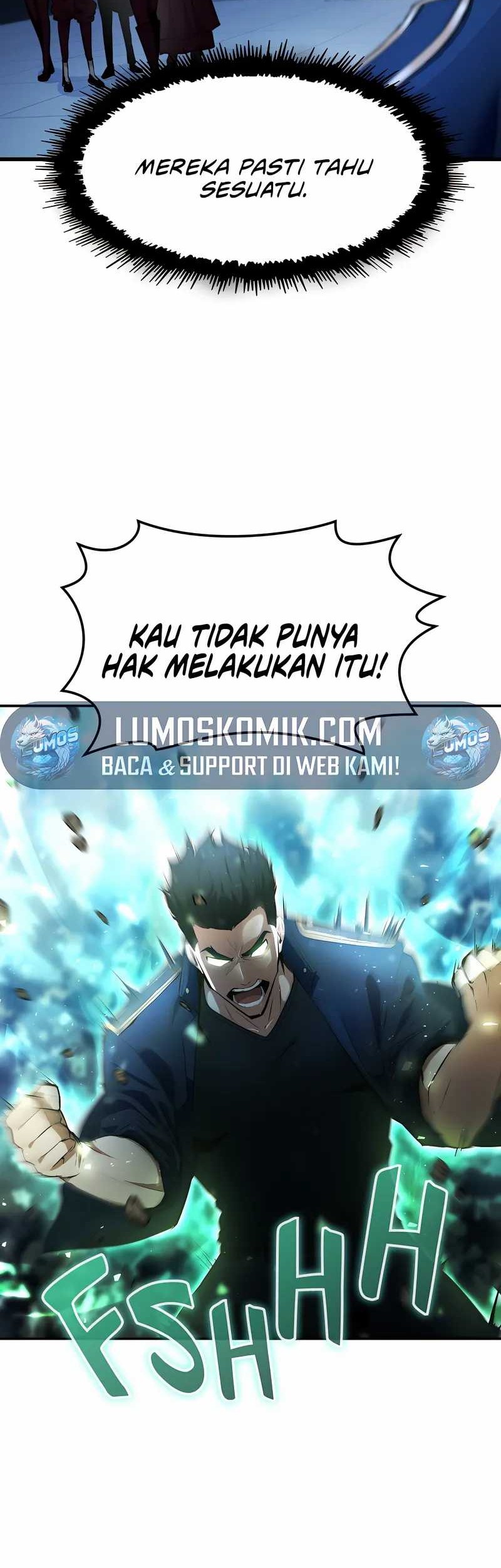 Writers Legacy Chapter 7 Gambar 14